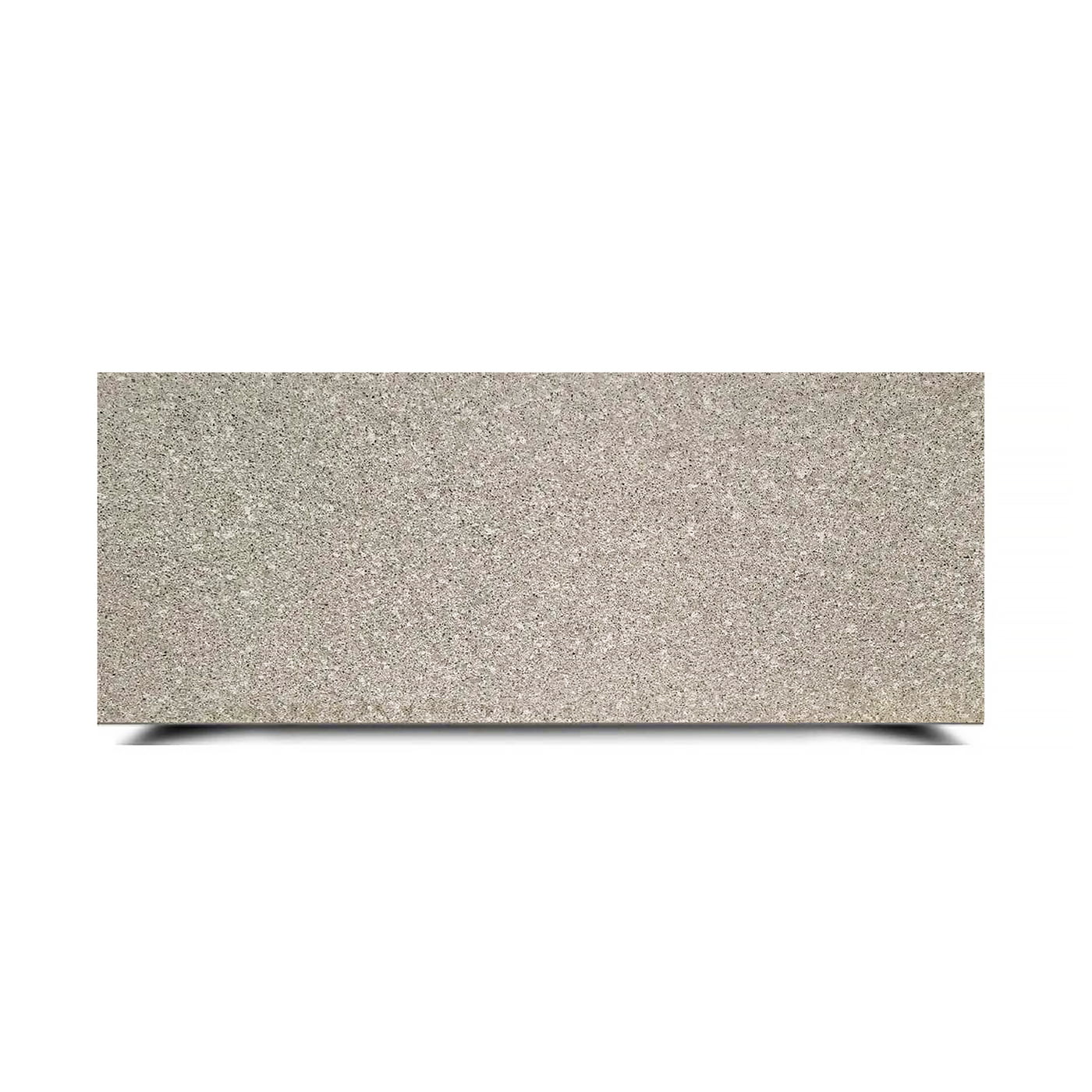Clearance Gray Mineral Quartz 8' Countertop