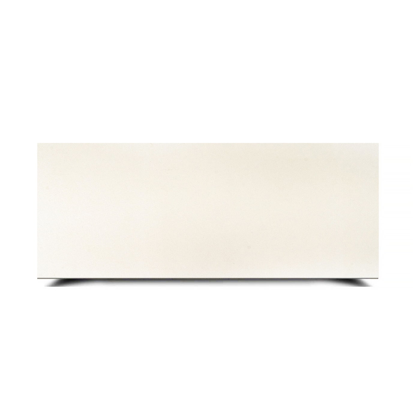 Clearance Pure White Quartz 8' Countertop